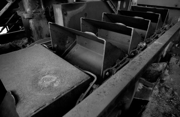 Bucket Line
