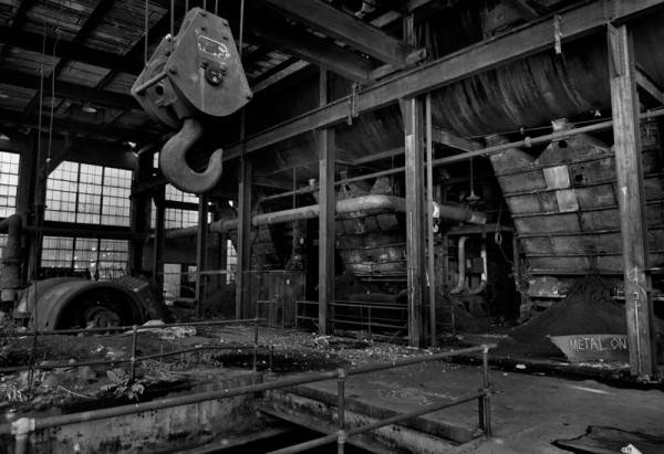 Crane