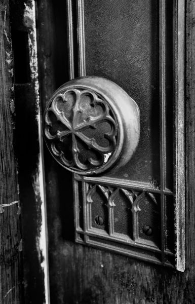 Doorknob