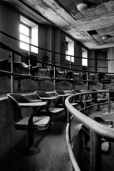 Seating