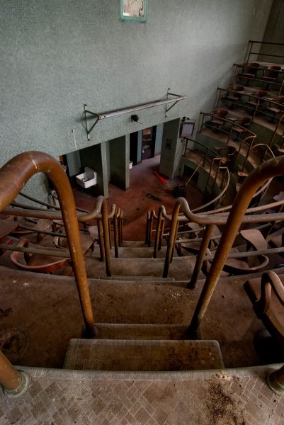 Pipe Dream
