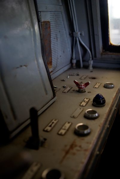 Red Switch