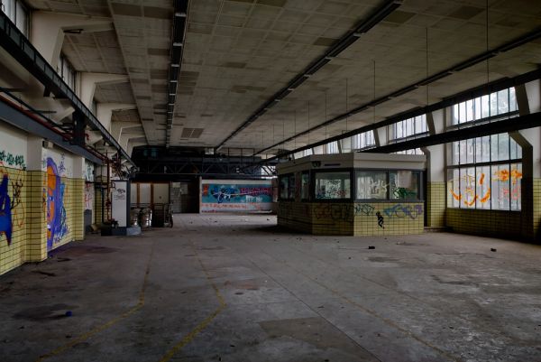 Industrial
