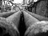 Irrigation Pipes