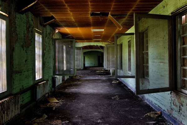 Clarity - Metropolitan State Hospital