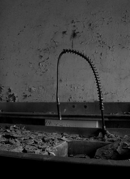 Faucet
