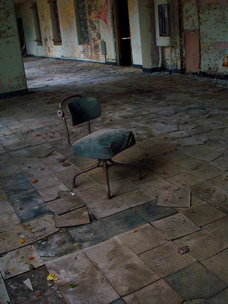 Chair