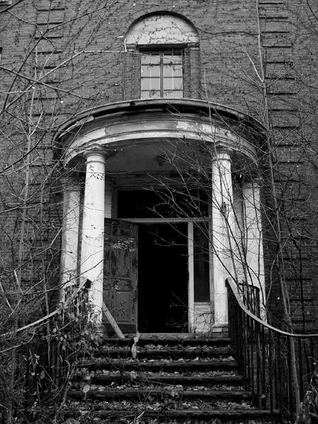Portico