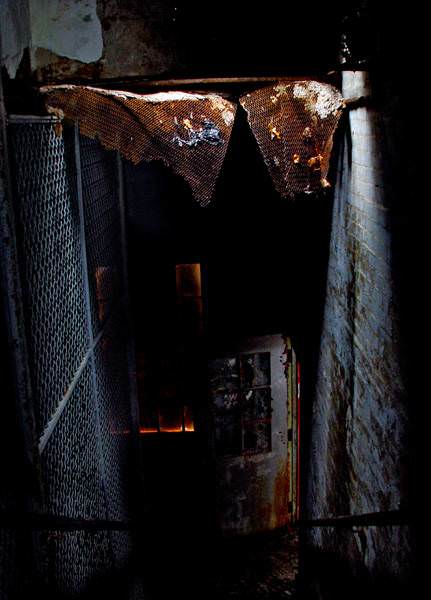 Stairwell