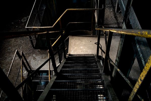 Yellow Rails