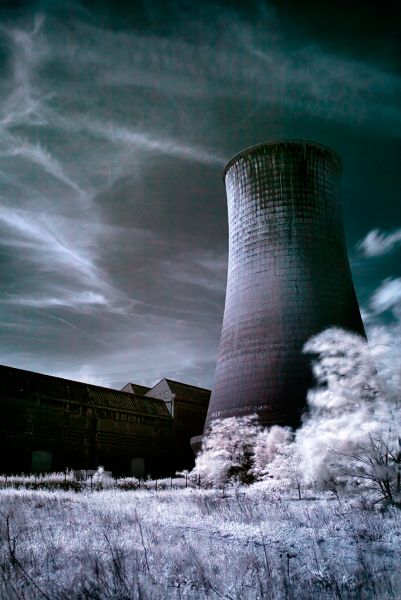 Cooling Tower