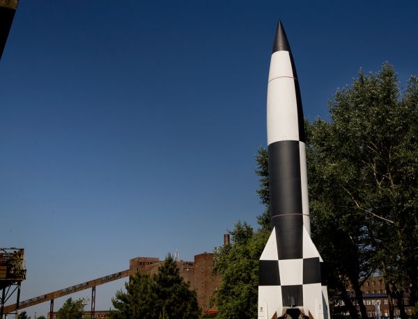 V-2 Rocket