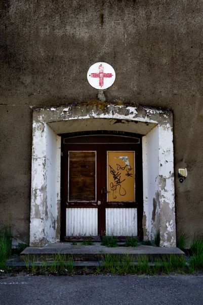 Sick Bay