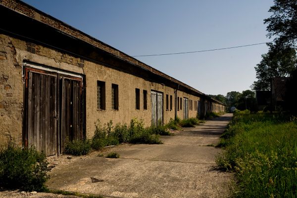 Garages