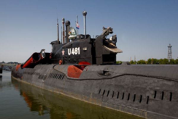 Russian Sub Russian Sub
