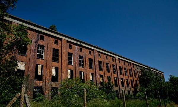 Sauerstoffwerks II