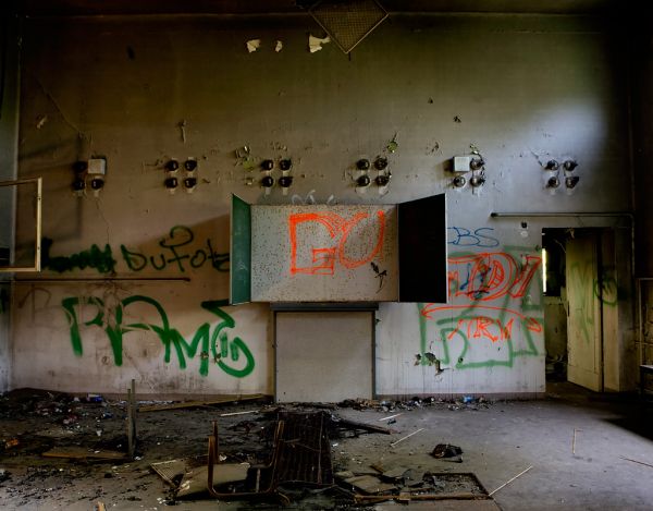 Classroom