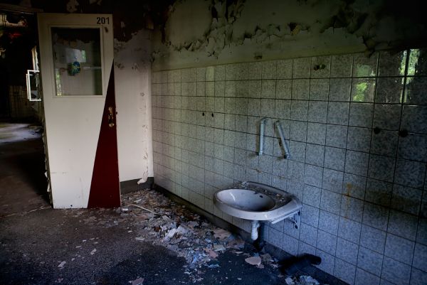 Sized Sink