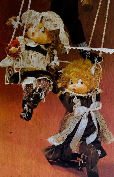The Dolls