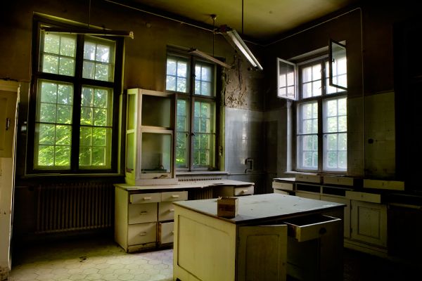 Laboratory