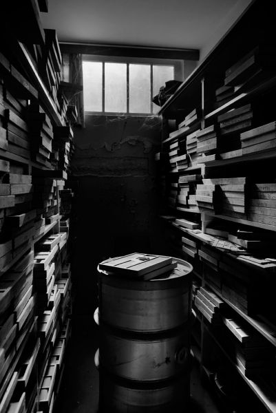 Storage
