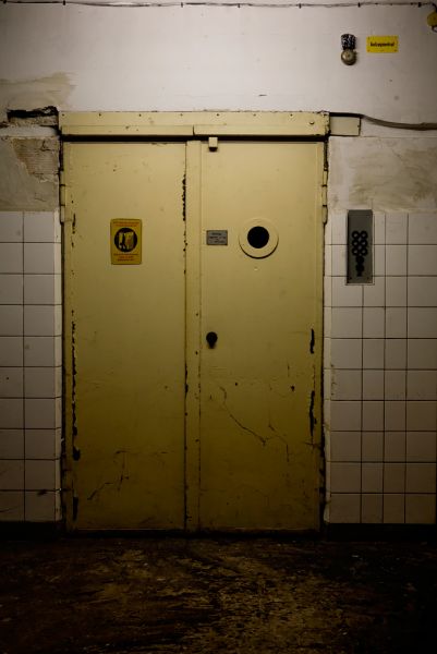 Elevator