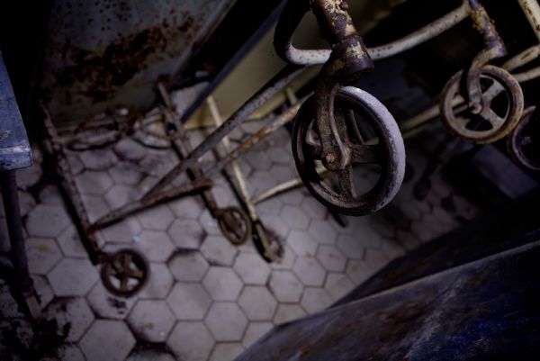 Wheel