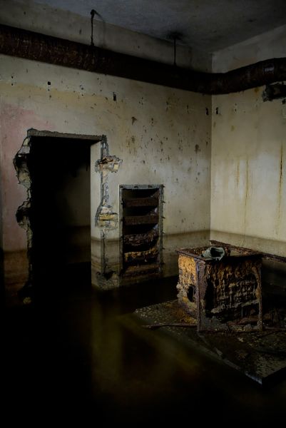 The Box