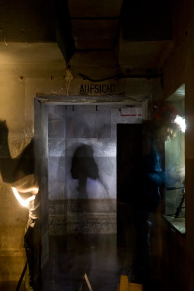 Superimposition