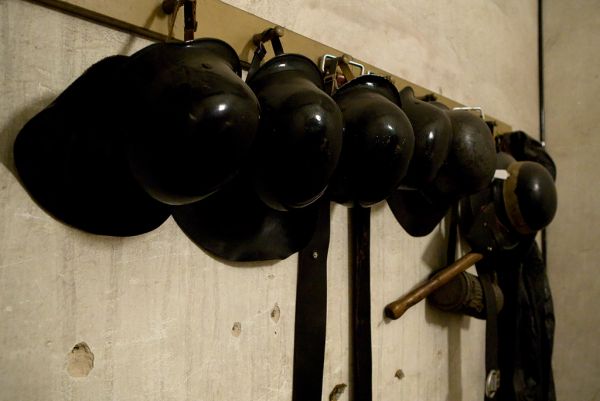 Helmets