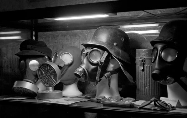 Masked Faces