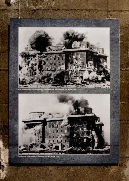 Detonation