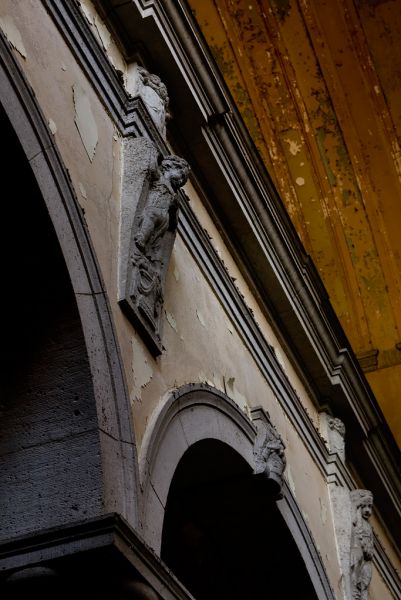 Cherubs