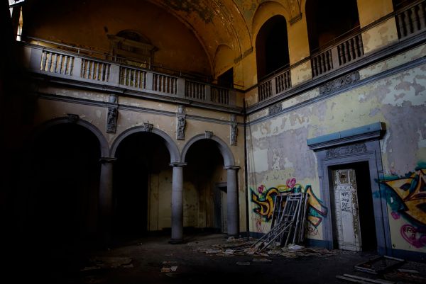 Chamber