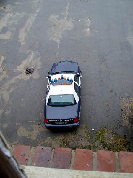 Cop