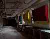 Multicolored Cabinets