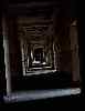 Ugly Hallway