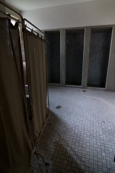 Showers