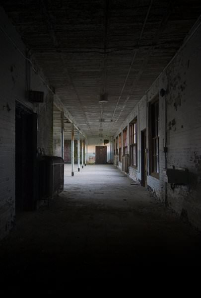 Toward Heavy Doors