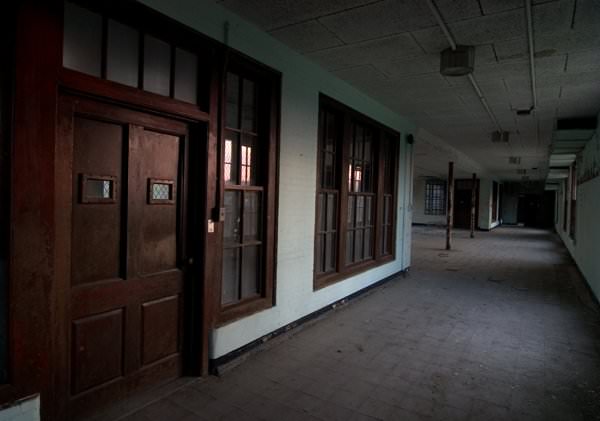 Day Room