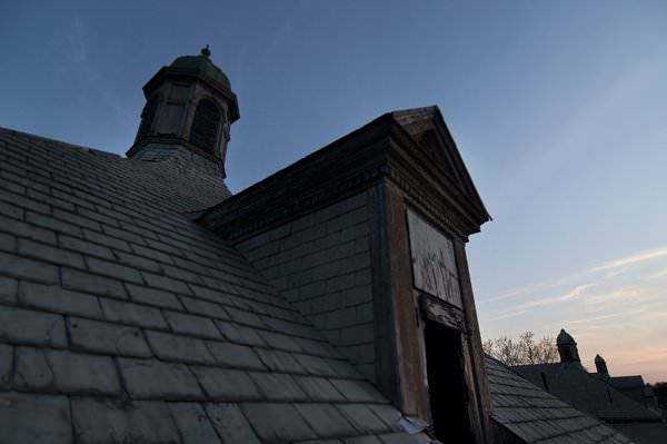 Pediment