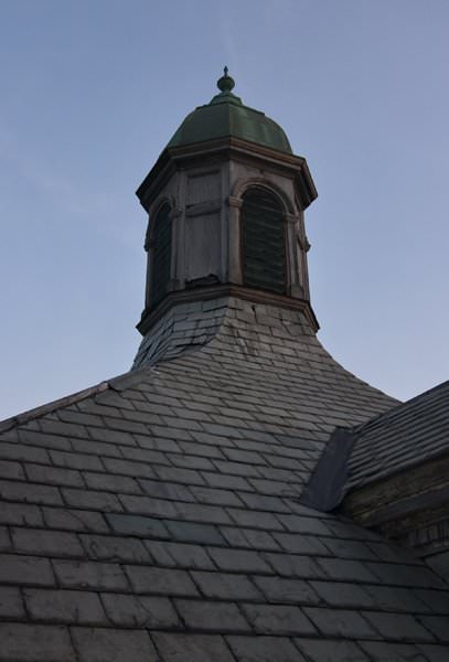 Cupola