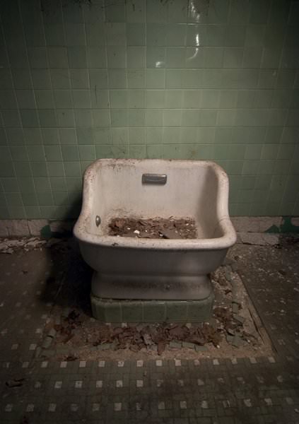 Basin