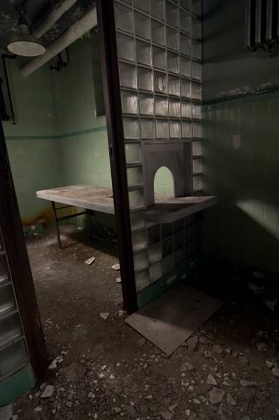 Chamber