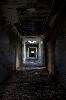 Skylight Hallway