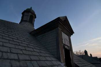 Foxboro State Hospital