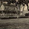 Foxboro State Hospital Historical Image