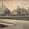 Foxboro State Hospital Historical Image