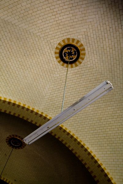 Mosaic
