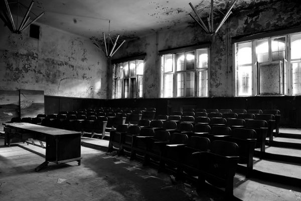 Lecture Hall